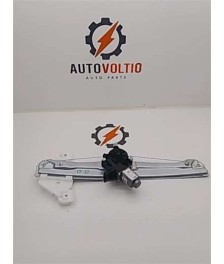 Elevalunas Electrico Delantero Derecho