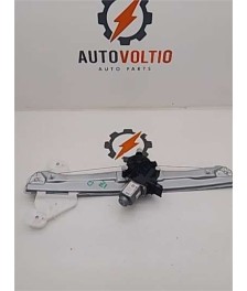 Elevalunas Electrico Delantero Izquierdo