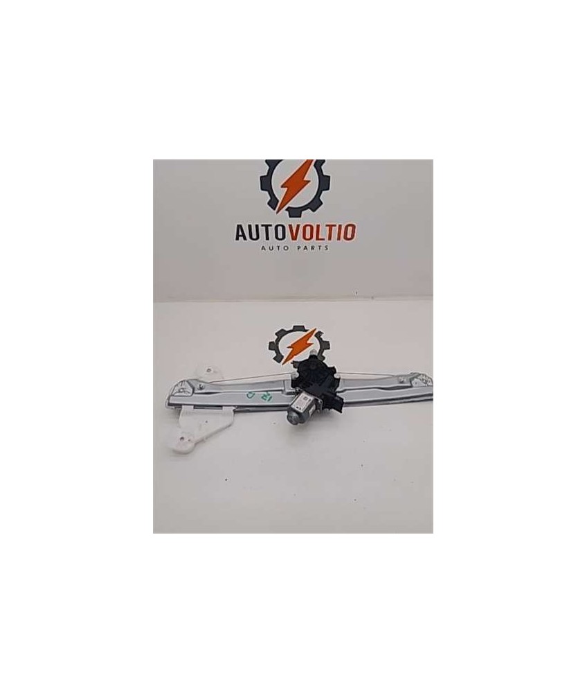 Elevalunas Electrico Delantero Izquierdo