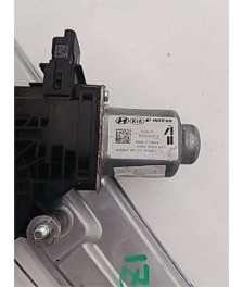 Elevalunas Electrico Delantero Izquierdo