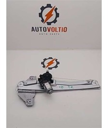 Elevalunas Electrico Trasero Izquierdo