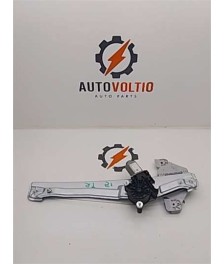Elevalunas Electrico Trasero Izquierdo