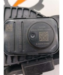 Pedal Acelerador