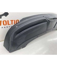 Moldura Paragolpes Trasero