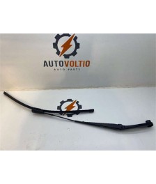 Brazo Limpiaparabrisas Delantero Izquierdo