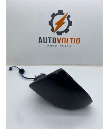 Retrovisor Electrico Izquierdo