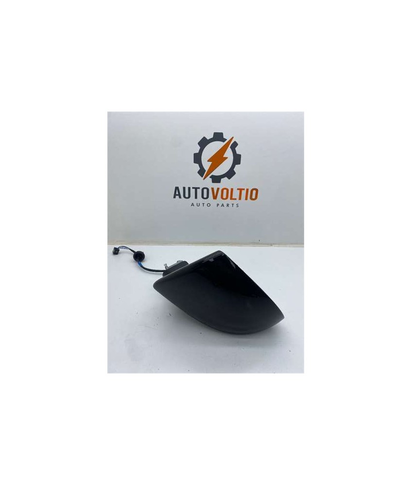 Retrovisor Electrico Izquierdo