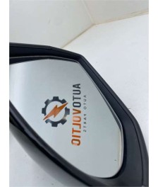 Retrovisor Electrico Izquierdo