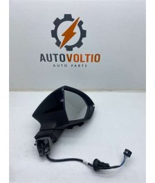 Retrovisor Electrico Derecho