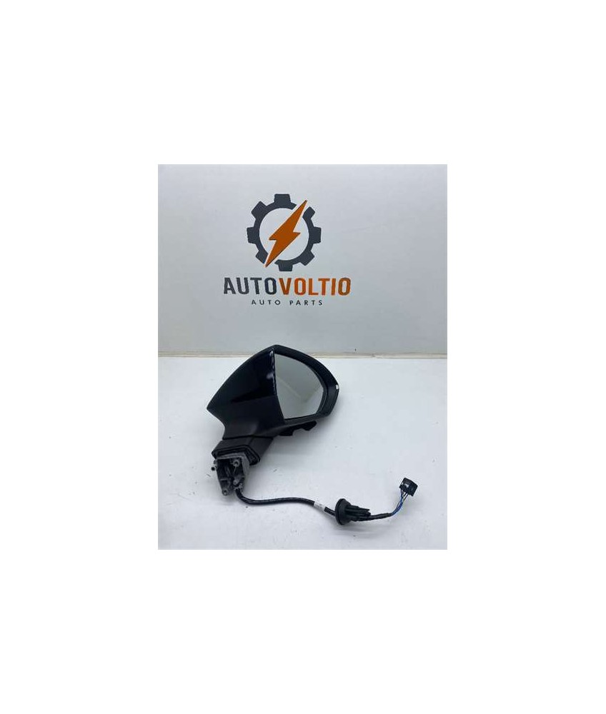 Retrovisor Electrico Derecho