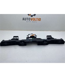 Moldura Paragolpes Delantero