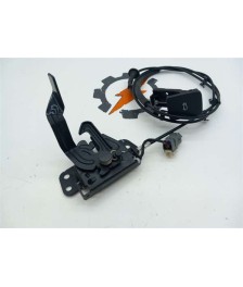 Cerradura Capo