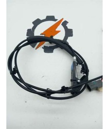 Cerradura Capo