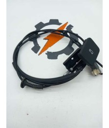 Cerradura Capo