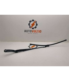 Brazo Limpiaparabrisas Delantero Izquierdo