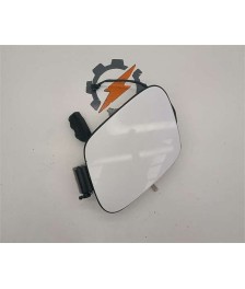 Tapa Exterior Combustible