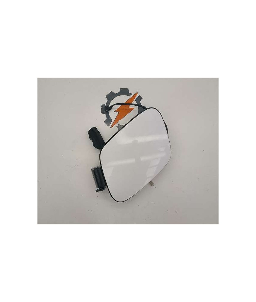 Tapa Exterior Combustible