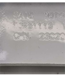 Bisagra Capo Derecha