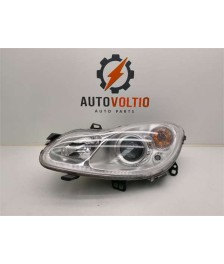 Faro Delantero Izquierdo