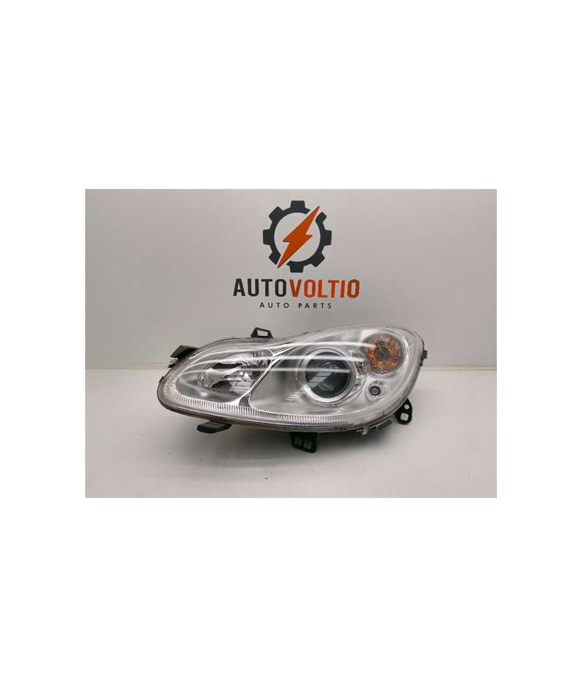 Faro Delantero Izquierdo