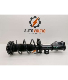 Amortiguador Delantero Izquierdo