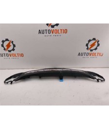 Moldura Paragolpes Trasero