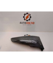 Moldura Paragolpes Delantero Derecha