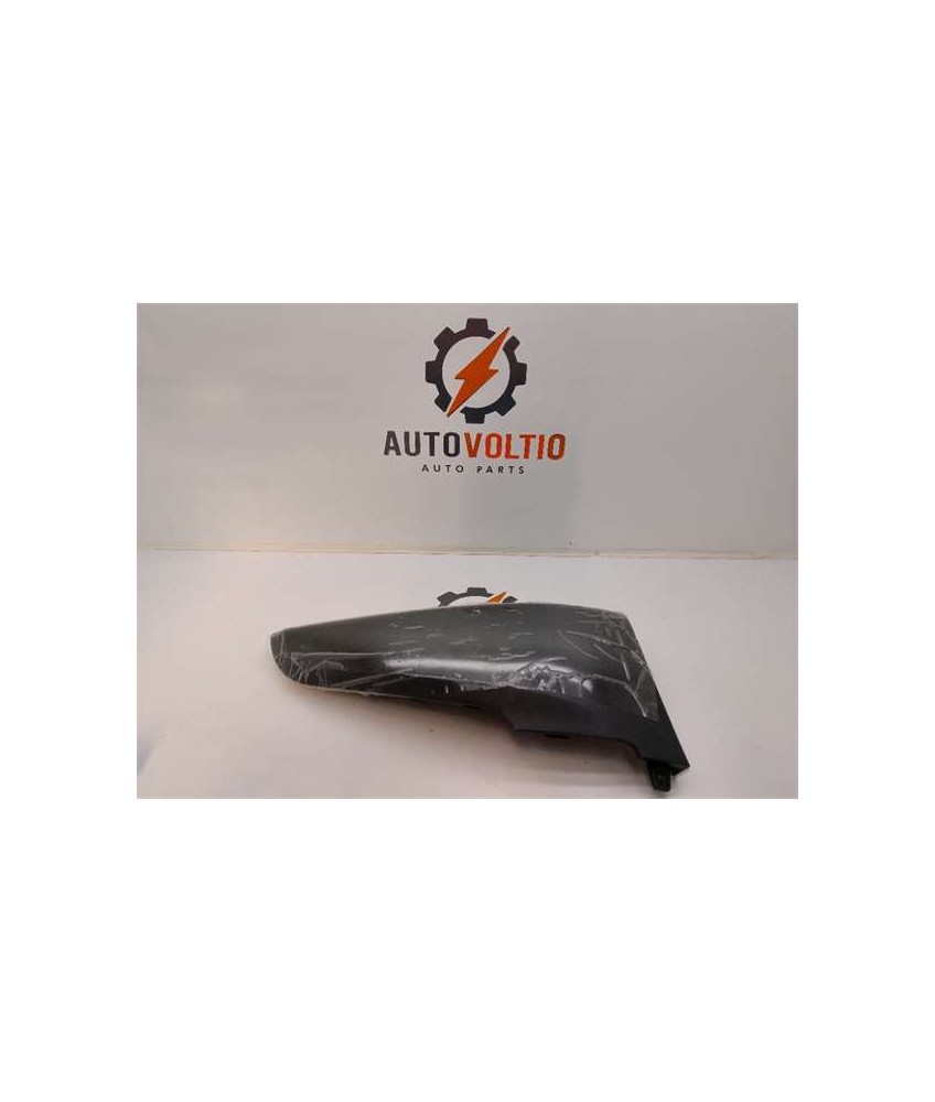 Moldura Paragolpes Delantero Derecha