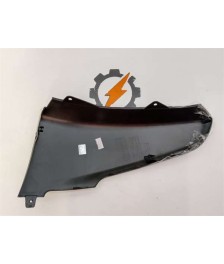 Moldura Paragolpes Delantero Derecha