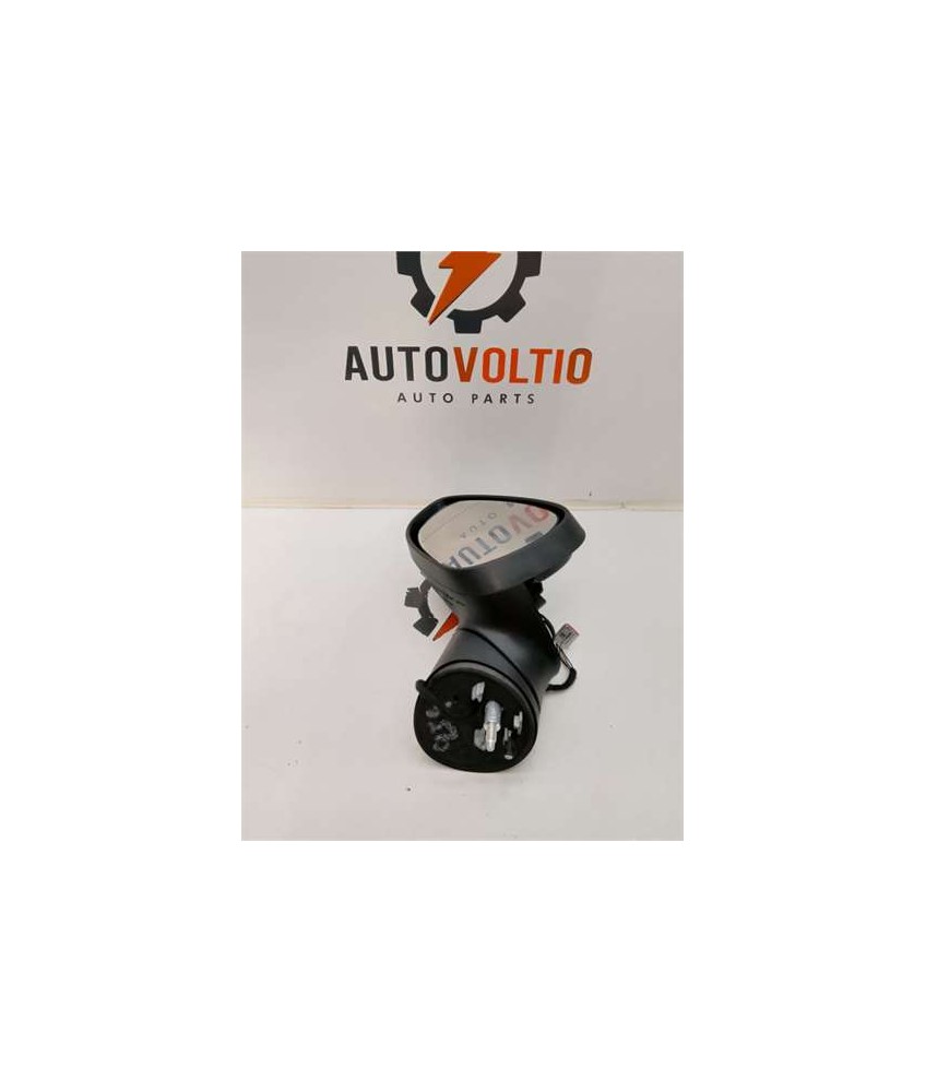 Retrovisor Izquierdo