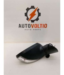 Retrovisor Izquierdo