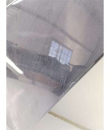 Puerta Trasera Izquierda