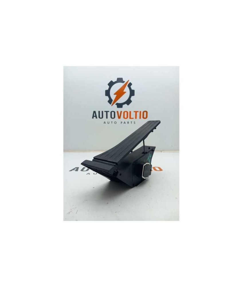 Pedal Acelerador