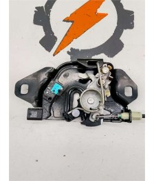 Cerradura Capo