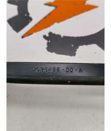 Brazo Limpiaparabrisas Delantero Izquierdo