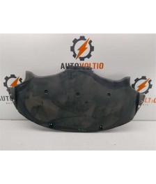 Moldura Paragolpes Trasero
