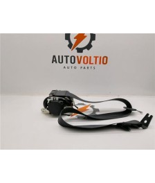 Cinturon Seguridad Trasero Derecho