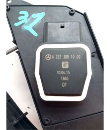Pedal Acelerador