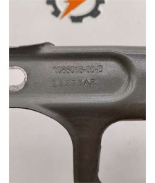 Soporte Aleta Delantera Derecha
