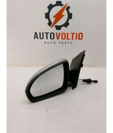 Retrovisor Izquierdo