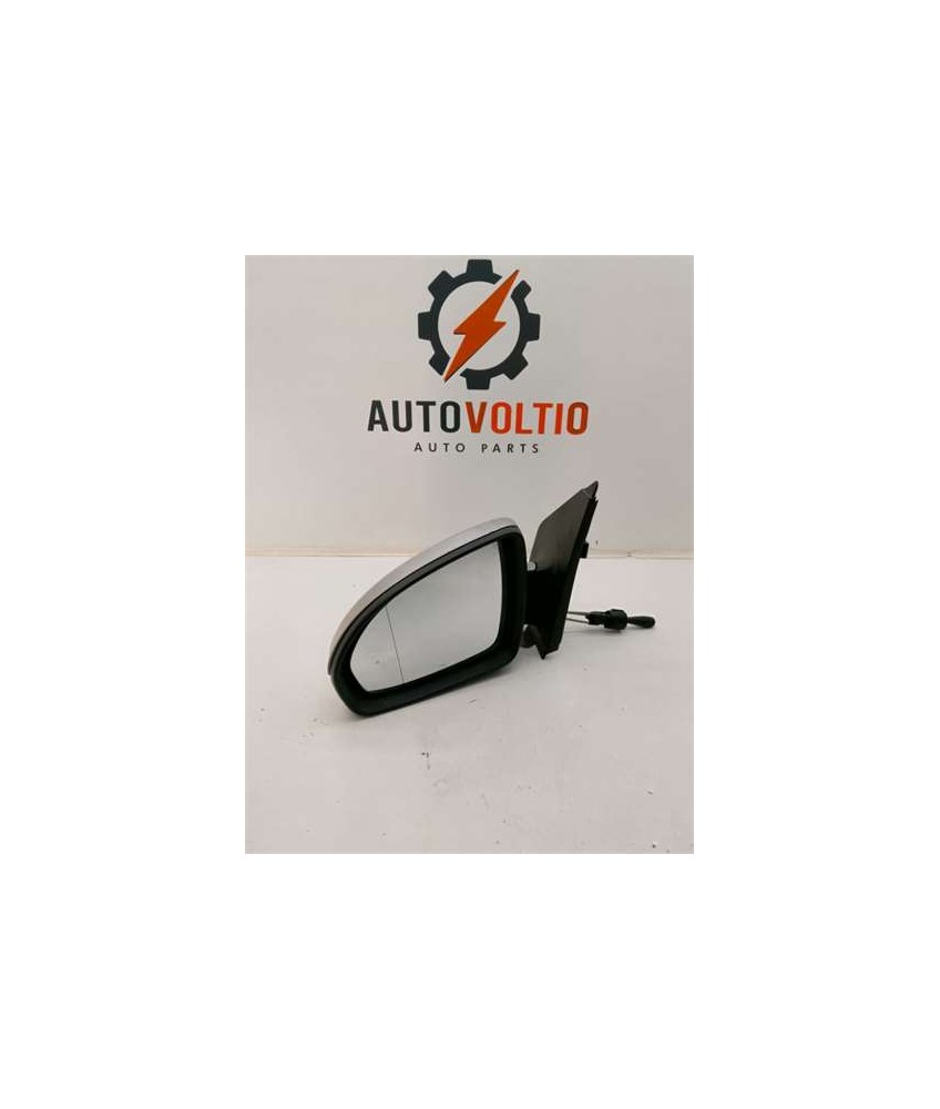 Retrovisor Izquierdo