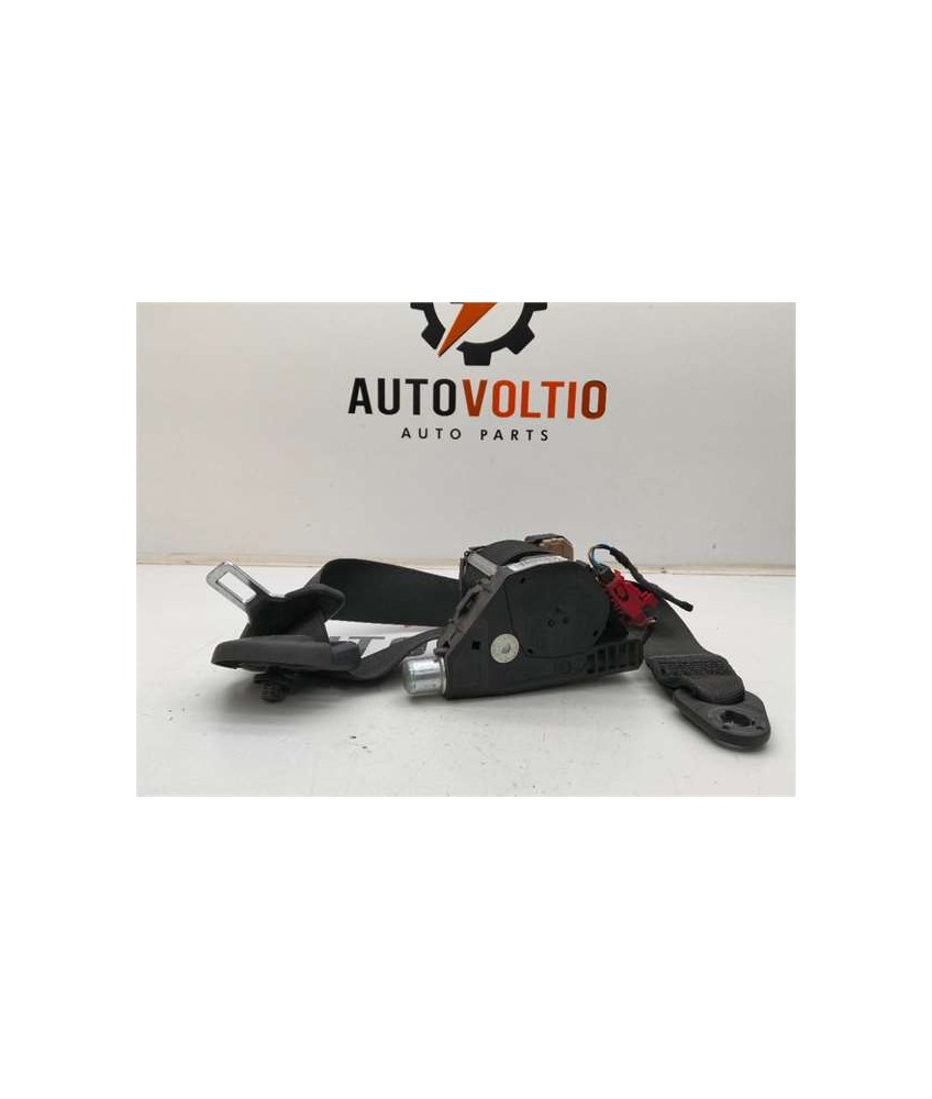 Cinturon Seguridad Delantero Derecho