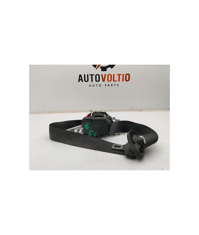 Cinturon Seguridad Delantero Izquierdo