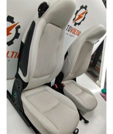 Asiento Delantero Derecho