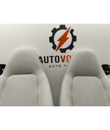 Asiento Delantero Izquierdo