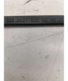 Brazo Limpiaparabrisas Delantero Derecho