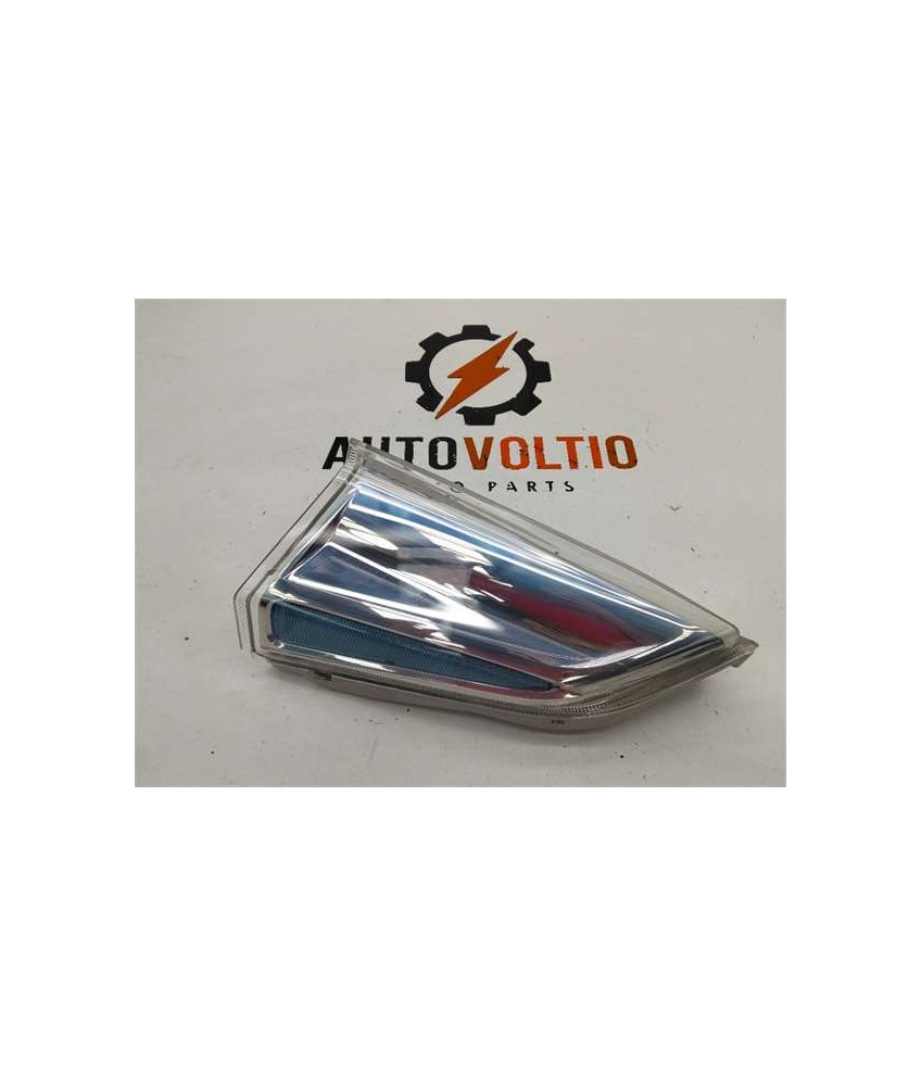 Piloto Intermitente Lateral Delantero Izquierdo