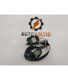 Cinturon Seguridad Delantero Izquierdo