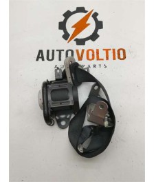 Cinturon Seguridad Delantero Izquierdo