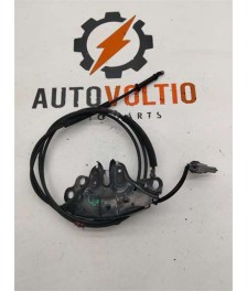 Cerradura Capo